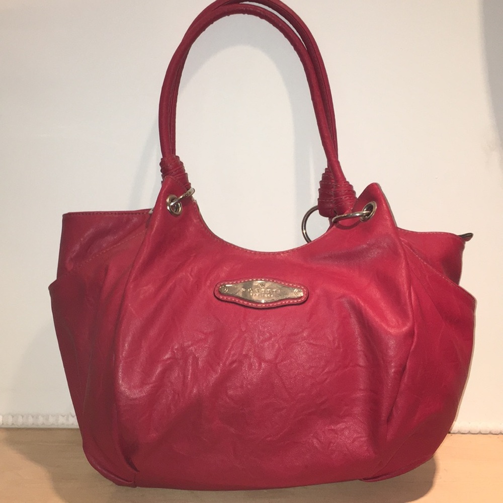 Red bag